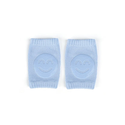 Baby Knee Pads | Non-Slip, Breathable & Comfortable Protection for Crawling Babies Aged 1-3 Years
