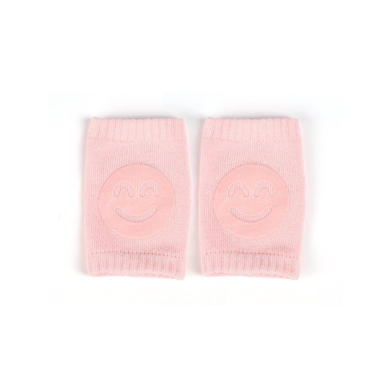 Baby Knee Pads | Non-Slip, Breathable & Comfortable Protection for Crawling Babies Aged 1-3 Years