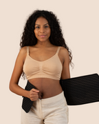 Postpartum Support Belt – Postpartum Belly Wrap for Recovery & Core Support - For C-Section & Natural Delivery