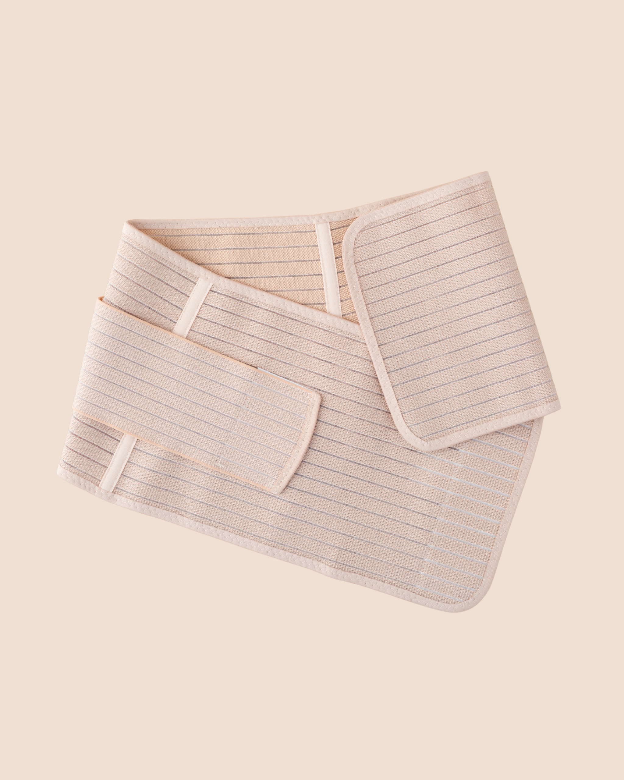 Postpartum Support Belt – Postpartum Belly Wrap for Recovery & Core Support - For C-Section & Natural Delivery