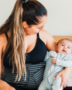 Postpartum Support Belt – Postpartum Belly Wrap for Recovery & Core Support - For C-Section & Natural Delivery