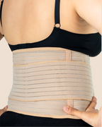 Postpartum Support Belt – Postpartum Belly Wrap for Recovery & Core Support - For C-Section & Natural Delivery