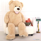 Big Giant Teddy Bear