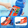 Image of Dinosaur Toy Car Play Truck with Interactive Features for Kids' Imaginative Play and Learning