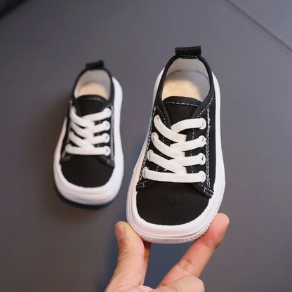 Children's Ergonomic Barefoot Sneakers | Anti-Slip, Breathable & Perfect for Active Play