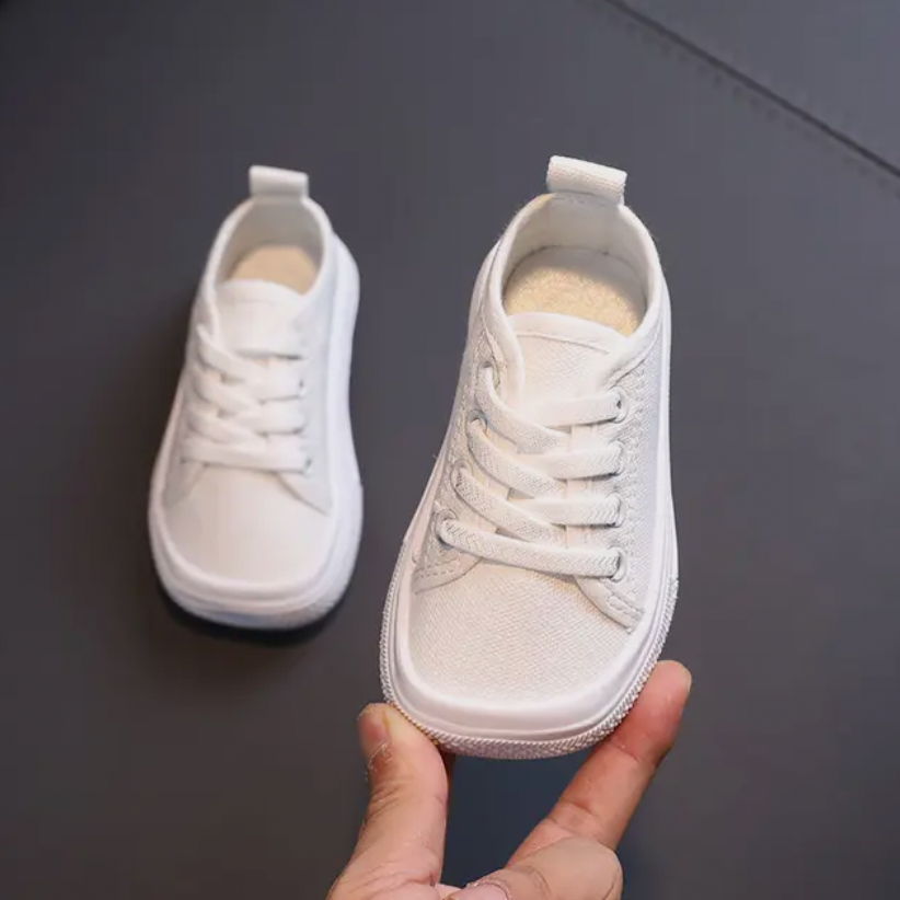 Children's Ergonomic Barefoot Sneakers | Anti-Slip, Breathable & Perfect for Active Play