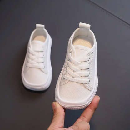 Children's Ergonomic Barefoot Sneakers | Anti-Slip, Breathable & Perfect for Active Play