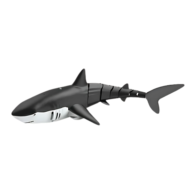 Remote Controlled Shark Toy | Realistic Motion, Water-Spraying Action & Perfect for Pool Fun and Group Play