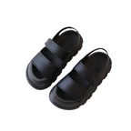 Adjustable Velcro Sandals for Kids | Lightweight, Toe-Protecting & All-Day Comfort for Everyday Adventures