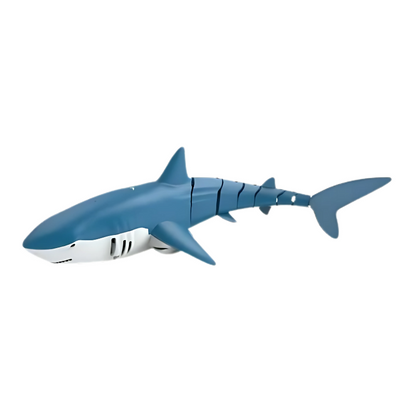 Remote Controlled Shark Toy | Realistic Motion, Water-Spraying Action & Perfect for Pool Fun and Group Play