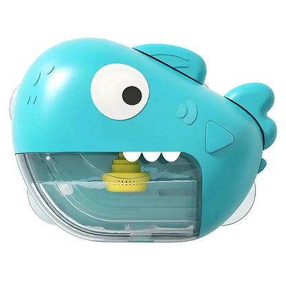 Automatic Musical Bubble Maker | Endless Bubbles & Fun for Kids Aged 2-5 Years
