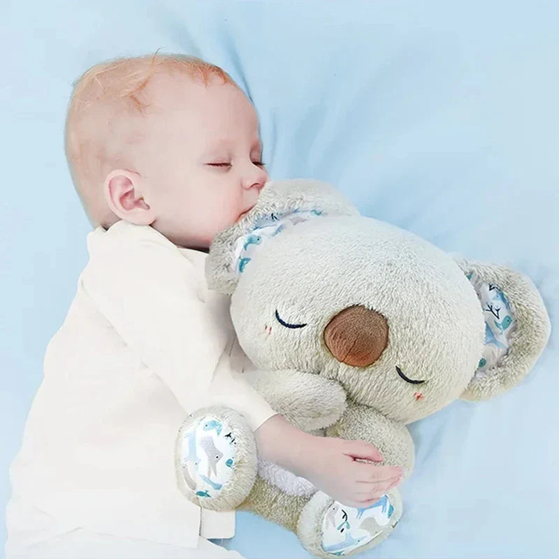 Soothing Relief Koala | Plush Stress Relief Toy for Kids & Adults, Ideal for Relaxation and Comfort