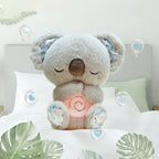 Soothing Relief Koala | Plush Stress Relief Toy for Kids & Adults, Ideal for Relaxation and Comfort
