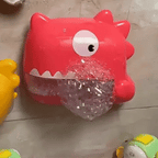 Automatic Musical Bubble Maker | Endless Bubbles & Fun for Kids Aged 2-5 Years