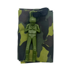 Parachute Toy for Kids | Tangle-Free, Lightweight & Perfect for Outdoor Adventures and Coordination Development