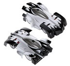 Anti-Gravity Remote-Controlled Car | Drive on Walls & Ceilings | Stunt Vehicle for Kids & Indoor Fun