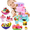 Image of Ice Cream Machine Educational Toys for 5 Years Old