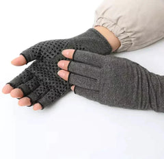 Arthritis Compression Gloves | Gloves for Pain Relief and Support