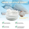 Image of Sleep Apnea Mouth Guard  | Anti-Snoring Solution