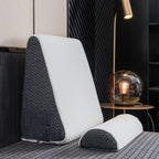 Wedge Pillow for Gastric Reflux | Deluxe Reflux Support