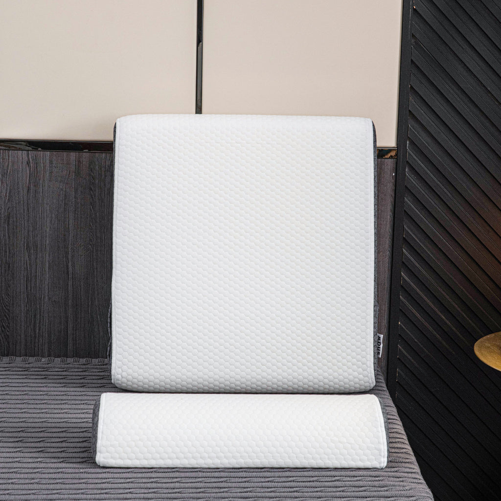 Wedge Pillow for Gastric Reflux | Deluxe Reflux Support
