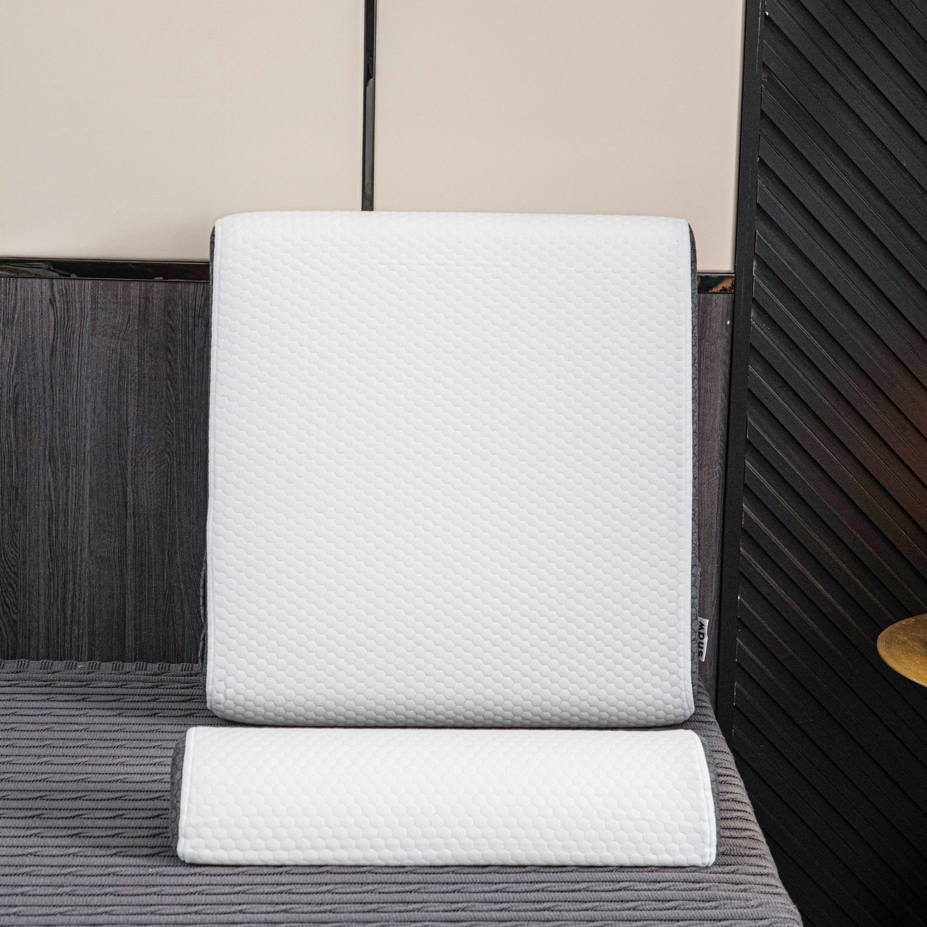 Wedge Pillow for Gastric Reflux | Deluxe Reflux Support