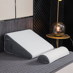 Wedge Pillow for Gastric Reflux | Deluxe Reflux Support