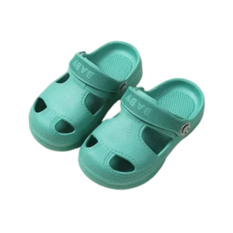 Lightweight Kids' Sandals | Breathable, Non-Slip Design for Active Play & Outdoor Adventures