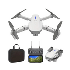 Mini Drone with 4K Camera | Easy Controls, Long Battery Life & Ideal for Kids' Aerial Adventures