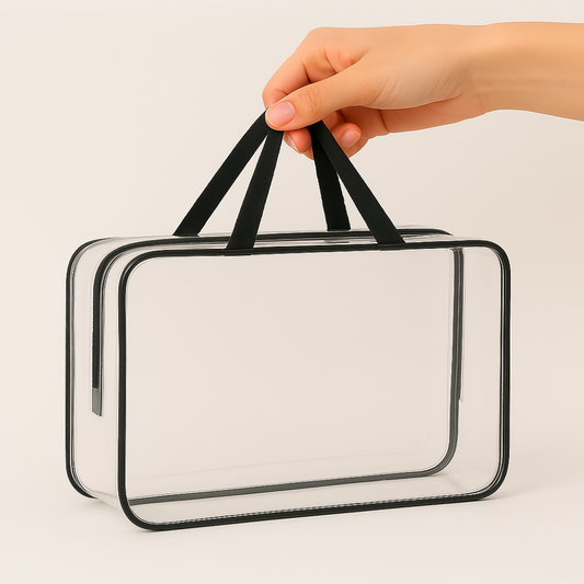 All-in-One Activity Bag for Kids | Enhances Motor Skills & Cognitive Growth for Travel, Dining Out & Playtime