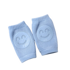 Non-Slip Baby Knee Pads | Soft, Breathable & Anti-Slip for Crawling Safety and Comfort (0-36 Months)