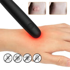 Portable Anti-Itch Mosquito Bite Relief Pen – Physical Itch Stick for Adults & Children, Fast-Acting mosquito bite zapper, Itch Relief Solution