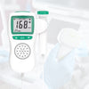 Image of Fetal Heart Rate Doppler with Enhanced Sensitivity - Clear and Precise Heartbeat Readings for Expecting Parents to Stay Connected with Their Baby