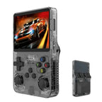 Hand Game Console | Retro Game Device with 3.5-inch IPS Screen | Portable Gaming Console | Classic Games & Handheld Game Emulator