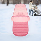 CosyToes Universal Footmuff | All-Weather Comfort for Prams