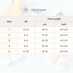 Baby Mesh Slip-On Infant Soft Shoes | Non-Slip, Breathable Design for First Walkers