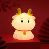 Image of LED Nightlight for Kids - Soft Glow Baby Night Light with Adjustable Brightness for Nursery, Bedroom & Toddler Sleep Aid