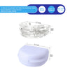 Image of Sleep Apnea Mouth Guard  | Anti-Snoring Solution