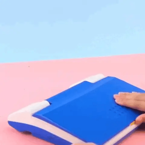 Children’s Toy Computer – Interactive Learning Laptop with Music, Games & Early Educational Activities