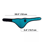 Heated Neck Pad | Pain Relief and Support | Neck Heater & Massager with Adjustable Heat