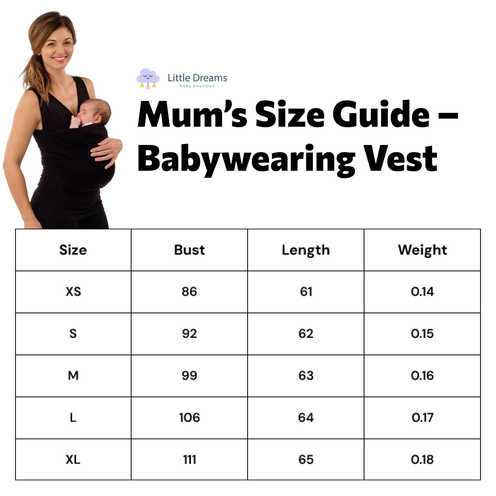 Ergonomic Baby Wrap Carrier T-Shirt | Soft, Breathable & Adjustable for Comfortable Carrying Anytime