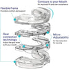 Image of Sleep Apnea Mouth Guard  | Anti-Snoring Solution