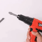 Kids' 55-Piece Tool Set | Realistic, Hands-On Learning for Young Builders Aged 3-5+ Years