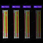 Fluorescent Glow Party Sticks