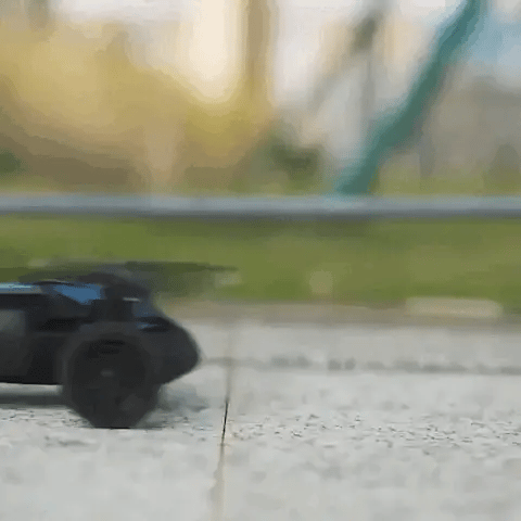 Multifunction Drone Toy for Kids | LED Lights, Easy Control & Perfect for Flying and Racing Adventures