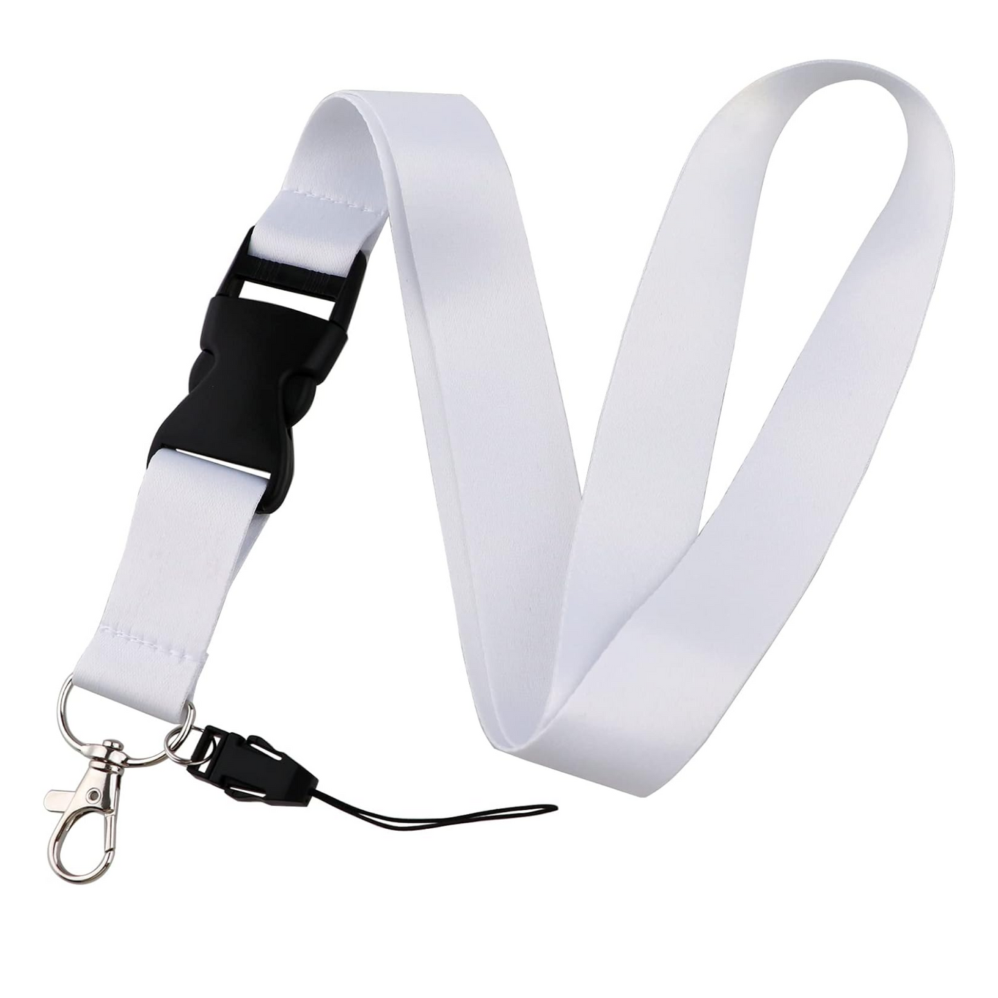 Lanyard, Necklace, Keyring for GPS Tracker, phone and keys