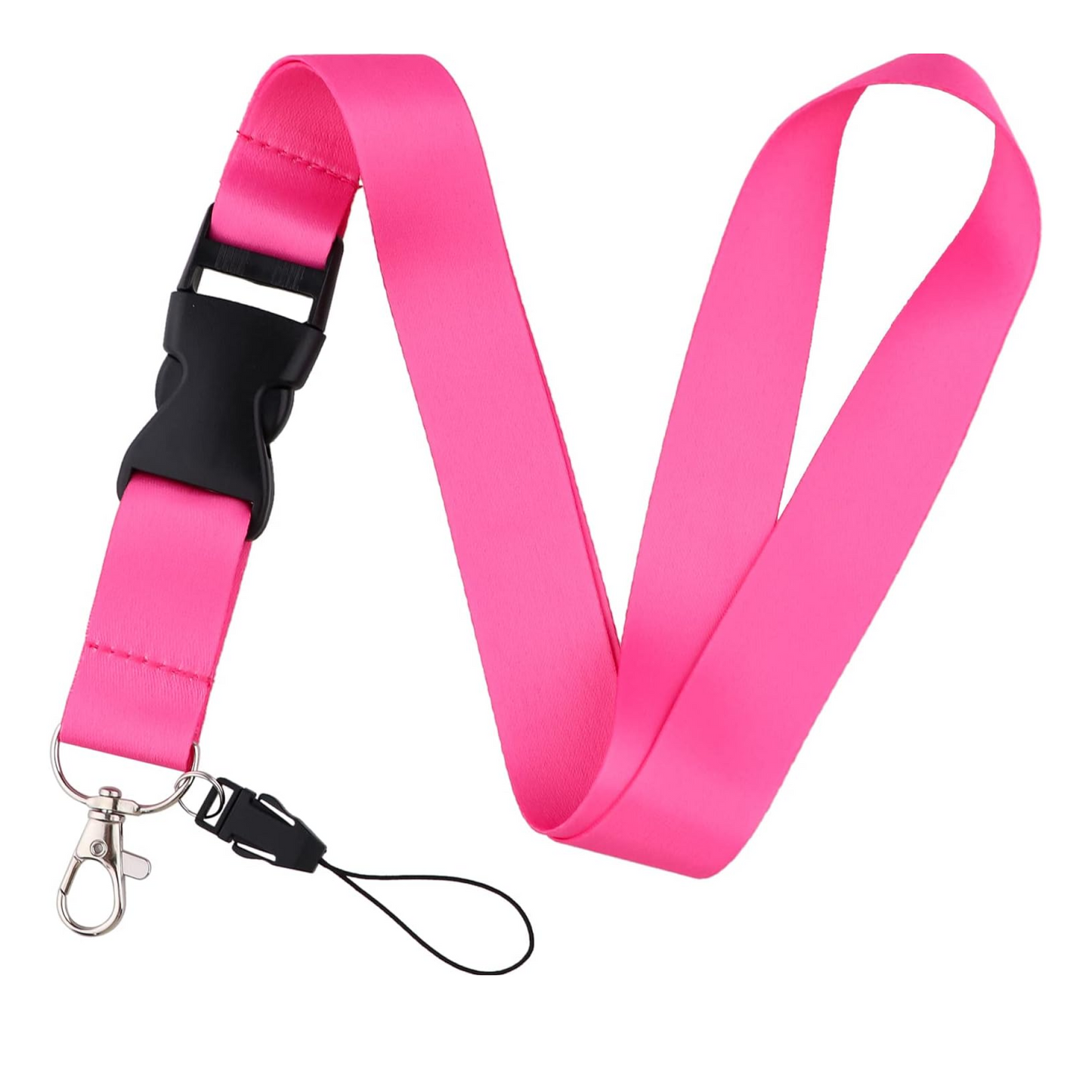 Lanyard, Necklace, Keyring for GPS Tracker, phone and keys