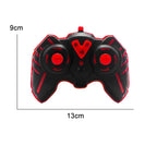 Rc Remote Control Monster Truck Off Road 4x4 Shark Digger Rock Crawler Drift Car