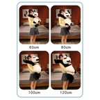 Giant Big Soft Panda Teddy Cuddly Toy Bear Stuffed