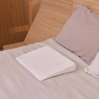 Infant Wedge Anti Acid Gastric Reflux Pillow for Gerd